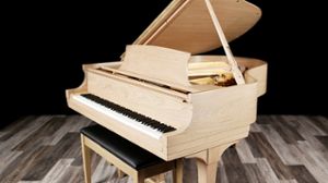 Steinway pianos for sale: 1966 Steinway Grand M - $46,800