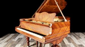 Steinway pianos for sale: 1903 Steinway Hamburg Grand A - $150,000