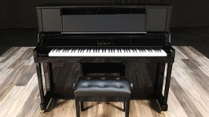 Kawai pianos for sale: 2024 Kawai Upright K-400 - $13,500