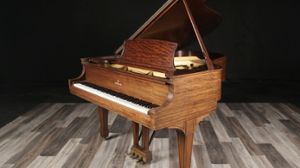 Steinway pianos for sale: 1939 Steinway Grand L - $58,500