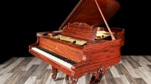 Steinway pianos for sale: 1905 Steinway Grand A - $85,000