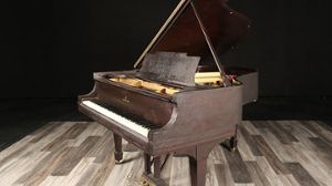 Steinway pianos for sale: 1919 Steinway Grand M - $52,500
