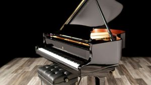 Steinway pianos for sale: 2021 Steinway Grand M SPIRIO | r - $125,000
