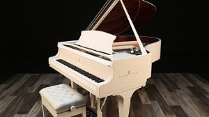 Steinway pianos for sale: 1911 Steinway Grand O - $85,000