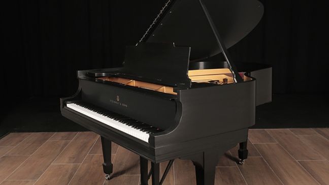 <span>1928</span> Steinway M
